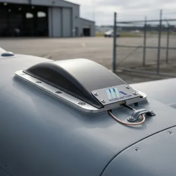 Aviation & Aerospace
