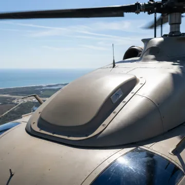Aviation & UAV