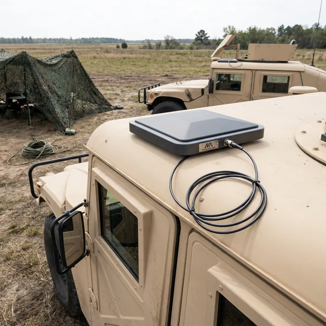 Defense & Military