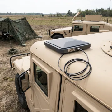 Defense & Military