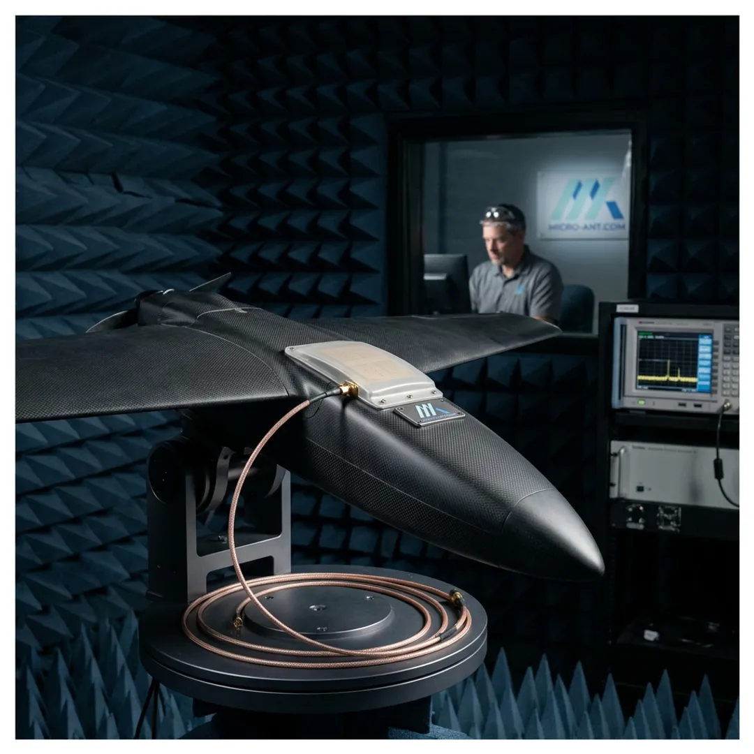 Aviation & UAV