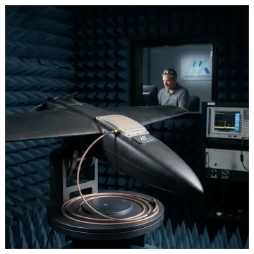 Aviation & UAV