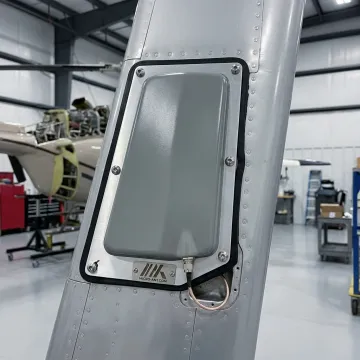 Aviation & Airborne