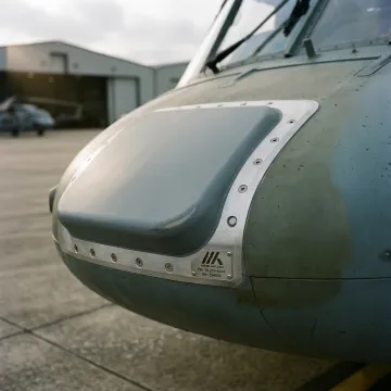 Aviation & Airborne