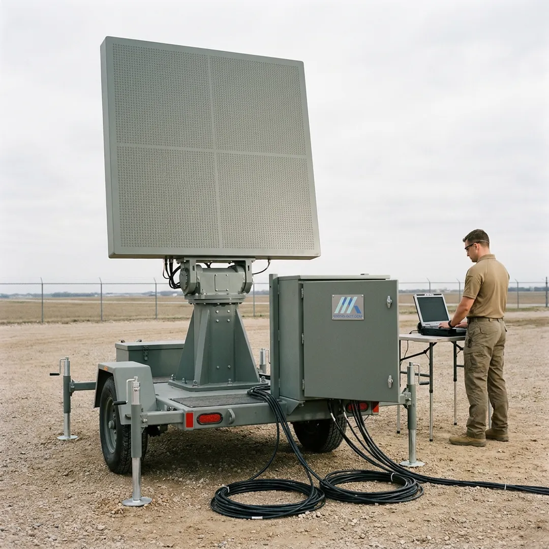 SATCOM & Government