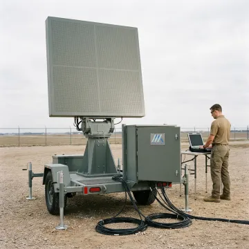 SATCOM & Government