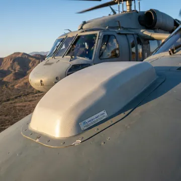 Defense & Military Aviation