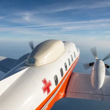 Commercial & Medical Aviation