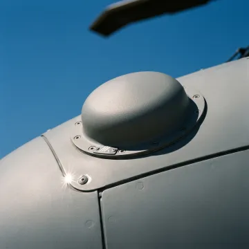 Aviation & Airborne