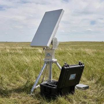 SATCOM & Satellite Communications