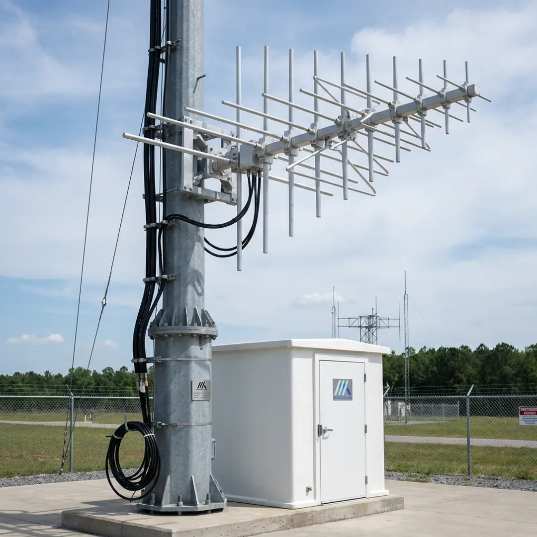 Government & Intelligence SATCOM