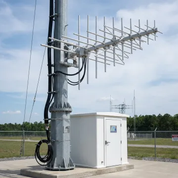 Government & Intelligence SATCOM