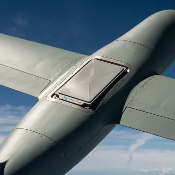 Aviation & Airborne