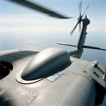 Aviation & UAV