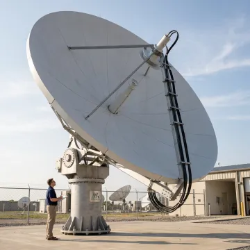 Satellite Communications (SATCOM)