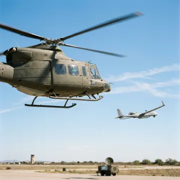 Aviation & Airborne