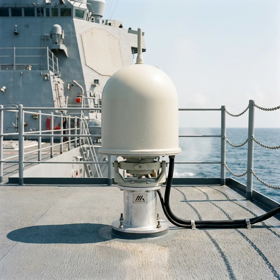 Maritime