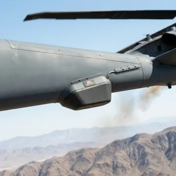 Aviation & Airborne