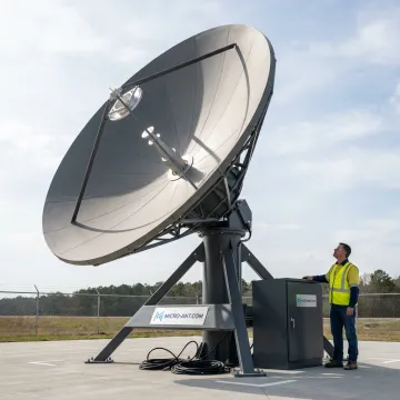 Satellite Communications
