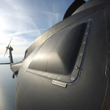 Aviation & UAV