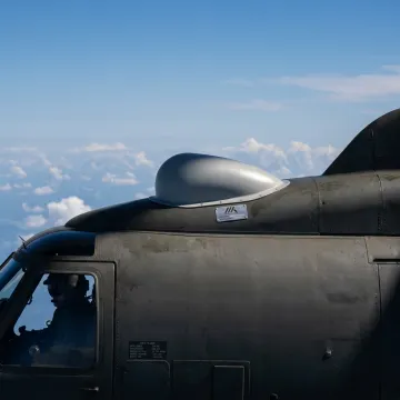 Aviation & UAV