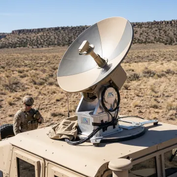 Defense & Military Operations