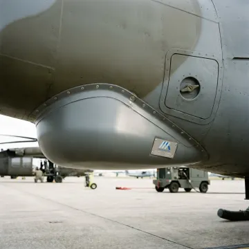 Aviation & Airborne Systems