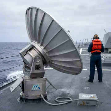 Maritime Communications