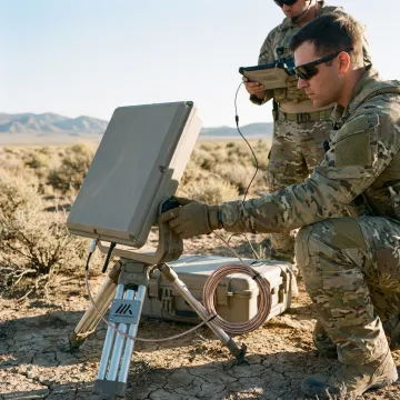 Government & Intelligence