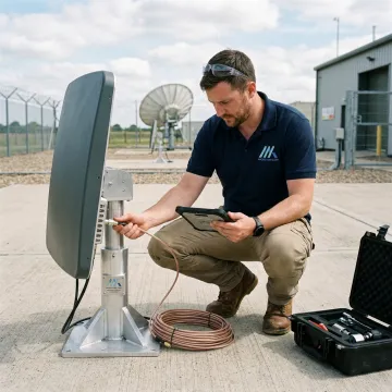 SATCOM & Telecom