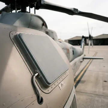 Aviation & Airborne