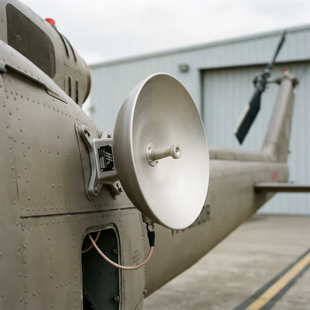 Aviation & Airborne Systems