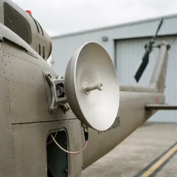 Aviation & Airborne Systems