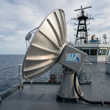 Maritime Communications