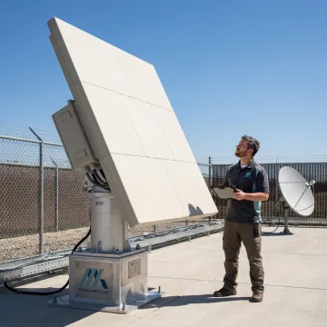 SATCOM & Telecommunications