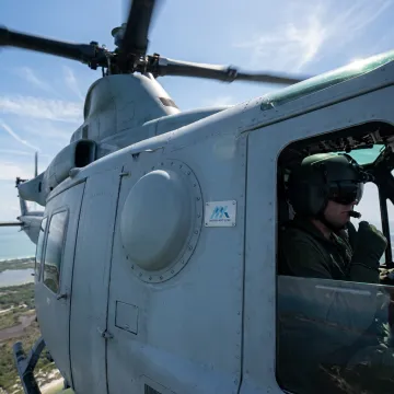 Aviation & Aerospace