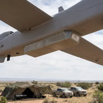 Defense & Electronic Warfare
