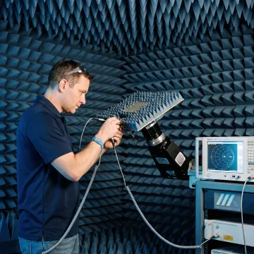 Antenna Engineering