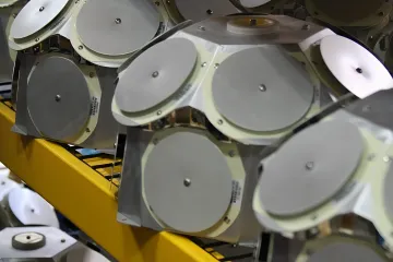 SATCOM Antennas
