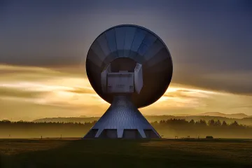 Government & Intelligence