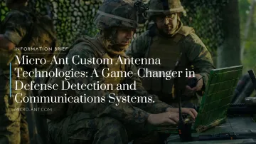 Defense & Military Operations