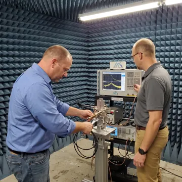 RF System Integration
