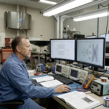 Beamforming Network Design