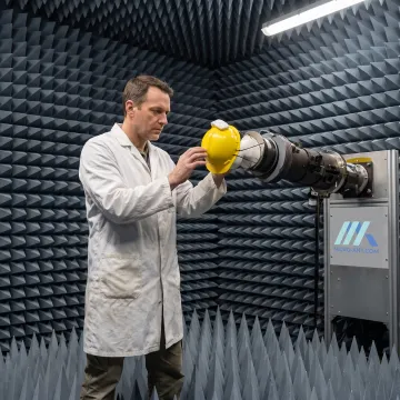Antenna Prototyping Services