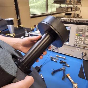 Antenna Feed Design