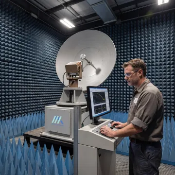 Iridium Certus Certification