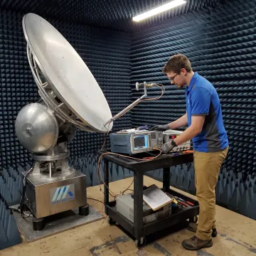 ARSTRAT Certification Testing