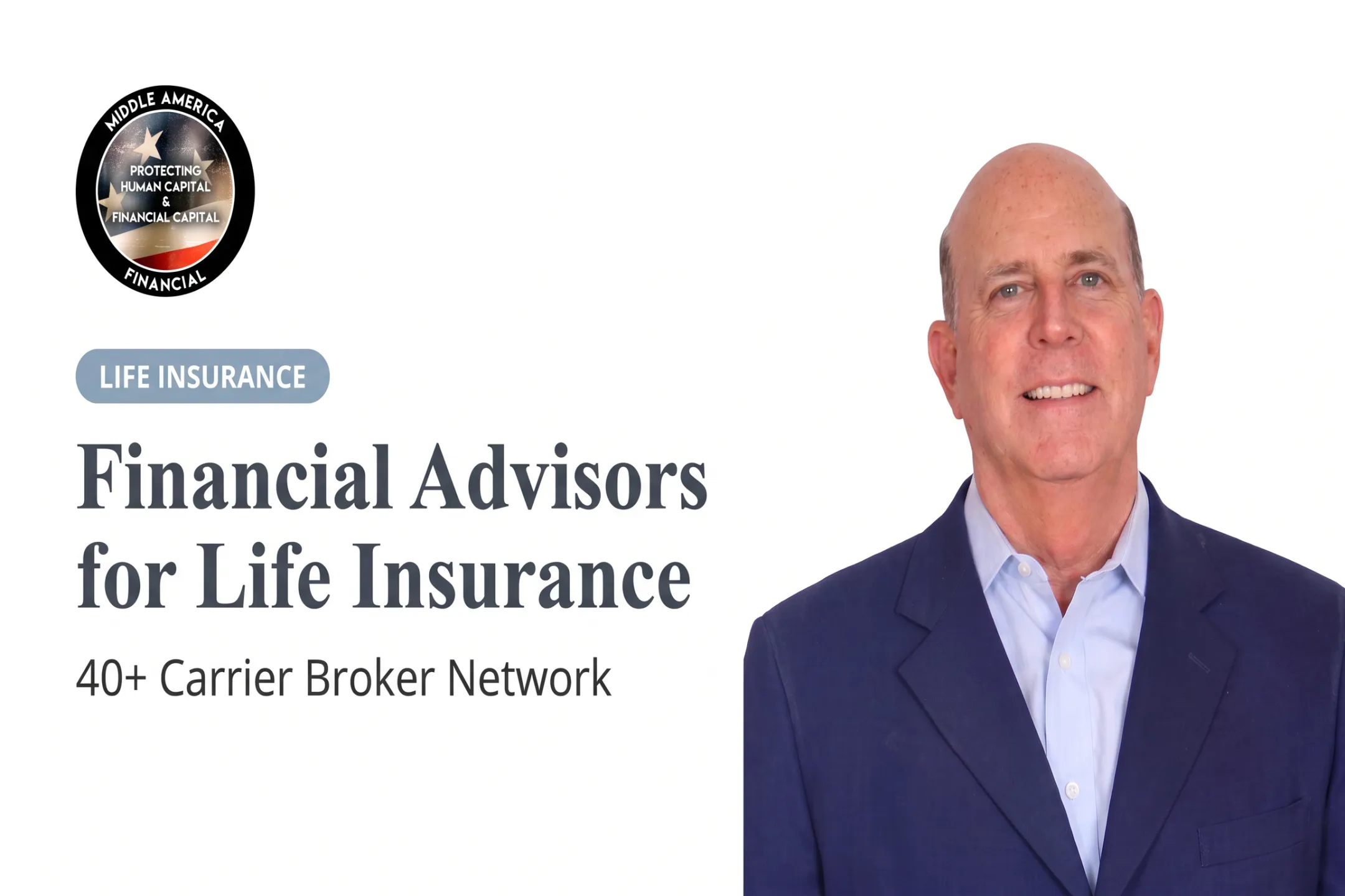 Financial Advisors for Life Insurance