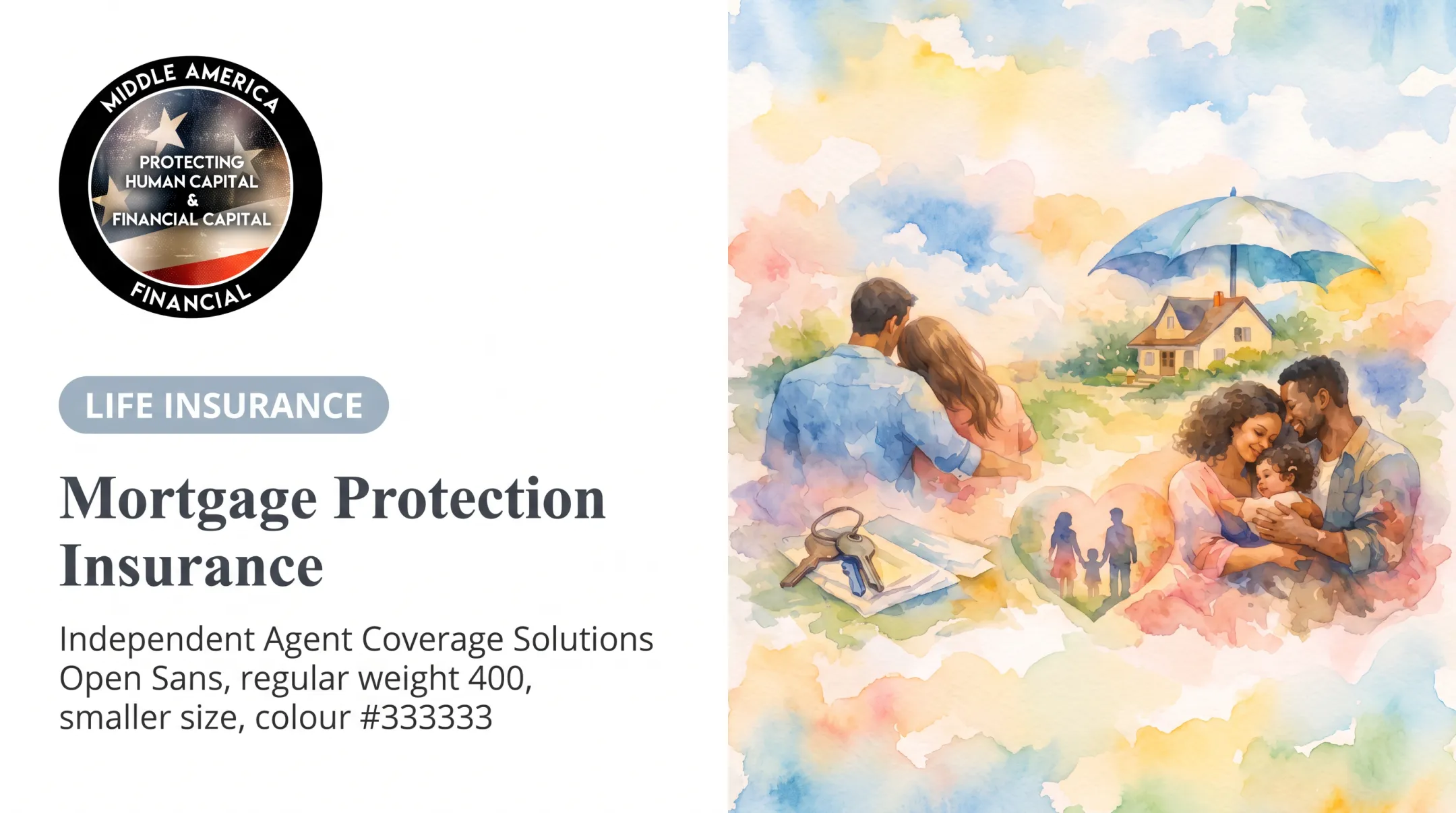 Mortgage Protection Insurance