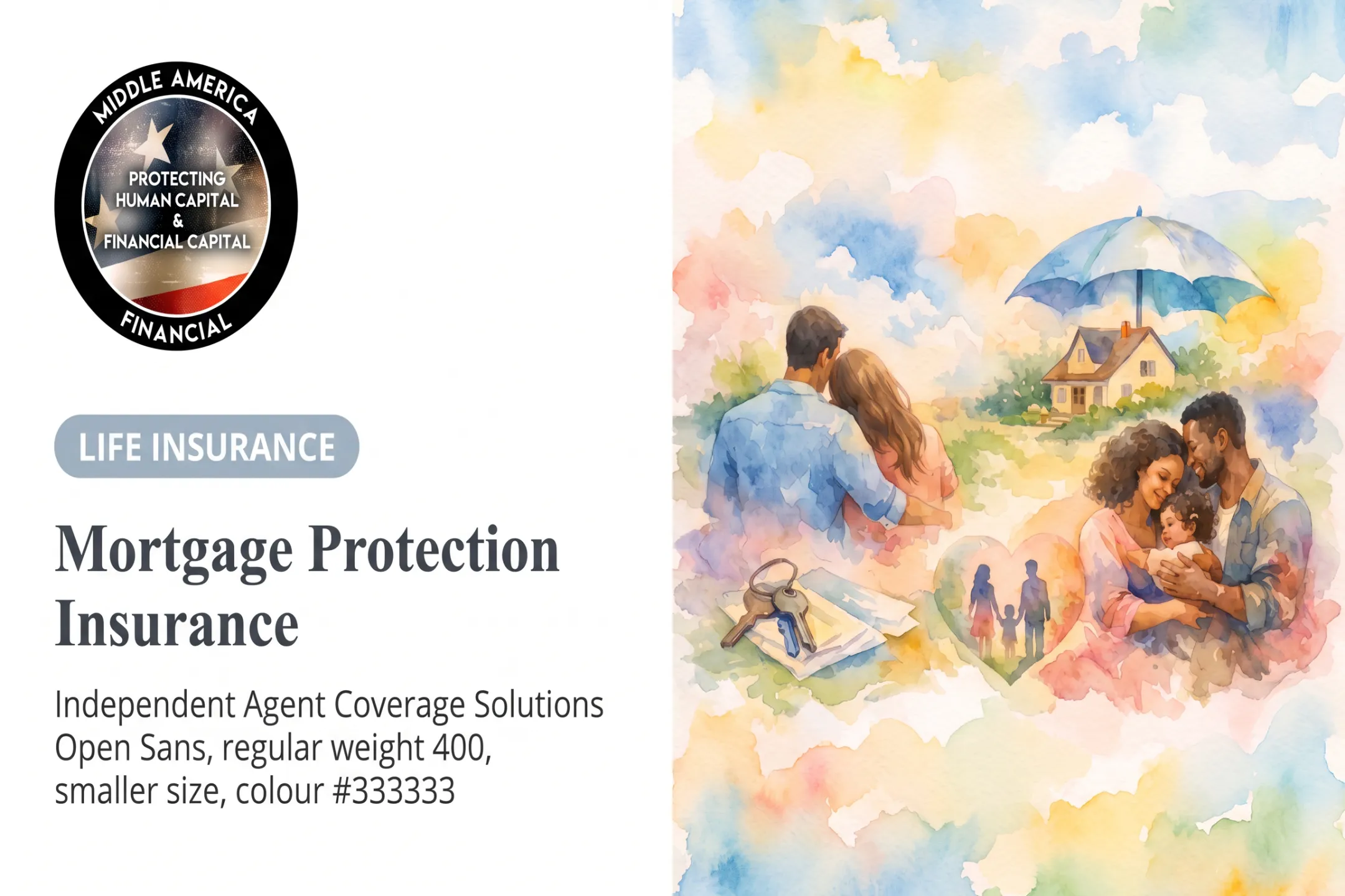 Mortgage Protection Insurance